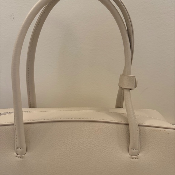 Freja Mercer Bag - Oat - Picture 6 of 9